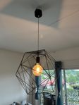 Mio taklampa