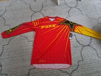 Helt nya crosskläder Fox