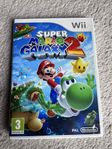 Nintendo Wii Super Mario Galaxy 4
