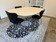 Fritz Hansen superellips 180x120
