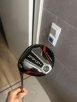 Taylormade Stealth+ fw3 vänster