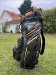 Aqua tour bag Big max golfbag