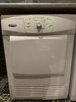 Whirlpool tvättmaskin/ torktumlare
