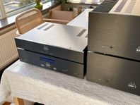 Audionet MAPv2 + EPS - NYSKICK