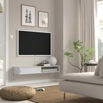 Spiksmed TV/Media-möbel från IKEA