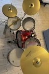 Yamaha Power V Trummor
