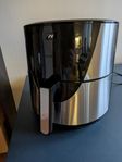 Loeffen airfryer