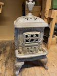 kamin Gefle bruk