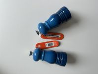 Le Creuset salt- och pepparkvarn
