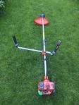 Husqvarna gräs trimmer