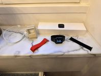Apple watch cellular (perfekt för barn)