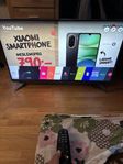 smart 4k UHD led tv