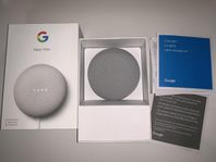 Google Nest Mini 2nd