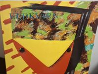 LP Eldkvarn – Tuff Lust