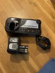hitachi batteri laddare 14v