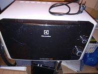 mikrovågsugn Electrolux