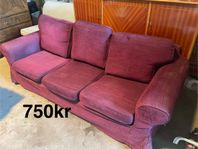 Eketorp 3-sits soffa