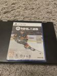 NHL25 Ny OÖPPNAD (Playstation 5) - Fynd