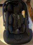 Soluzo Arcola Bilbarnstol I-Size 40-85cm