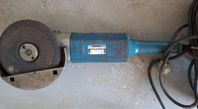 Bosch vinkelslipmaskin
