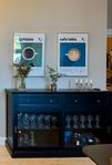 IKEA Malsjö Sideboard