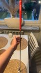Taylormade redline putter