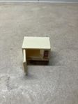 Dockskåps micro till Lundby