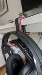 Förvaringskrok till headset