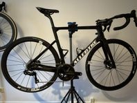 Allebike Industrie