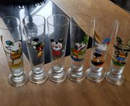 Lasse Åberg glas