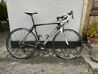 Cannondale synapse, carbon ultegra
