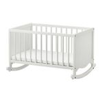 IKEA solgul vagga