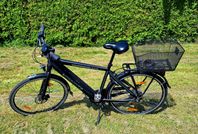 Elcykel herr 28 tum 