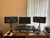 Focal Twin6 be (pair)