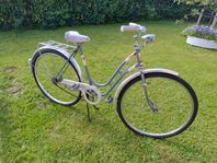 DBS mormorscykel 28 tum