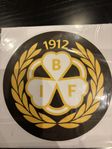 Bildekal Brynäs