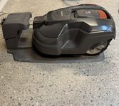 Husqvarna Automower 310 Robotgräsklippare