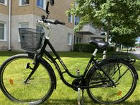 Cykel Solhaga