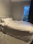 superfin säng från Ikea