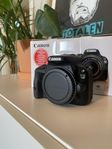 Canon EOS 100D kamerahus (EOS Rebel SL1)