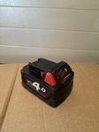 Milwaukee M18 4ah