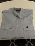 FredPerry Skjorta 