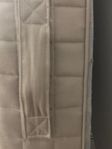 Free double mattress /GRATIS