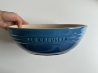 Le Creuset skål