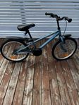 barncyckel