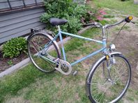 Mycket fin Kroon 3vx herrcykel