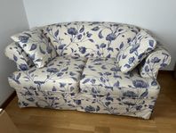 2-sits soffa