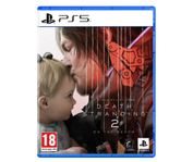 death stranding 2 ps5