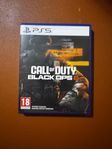 Call of Duty Black Ops 6 (Playstation 5, PS5)