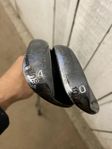 Vokey sm7 